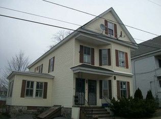 61 Dracut St, Lowell, MA 01854