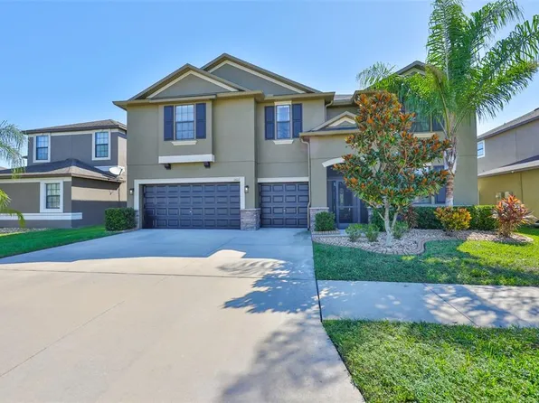 11612 Shelby Jay Dr, Riverview, FL 33579