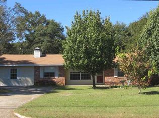 207 Sylvan Dr, Enterprise, AL 36330