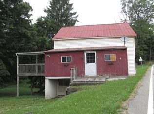 2551 Martindale Rd, Marianna, PA 15345