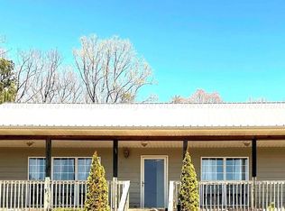 591 Adams Rd, Double Springs, AL 35553