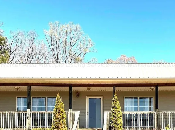 591 Adams Rd, Double Springs, AL 35553