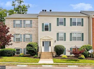 2746 Marsala Ct #2746, Woodbridge, VA 22192