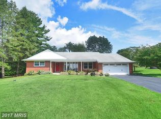 3506 Farm Rd, Aberdeen, MD 21001