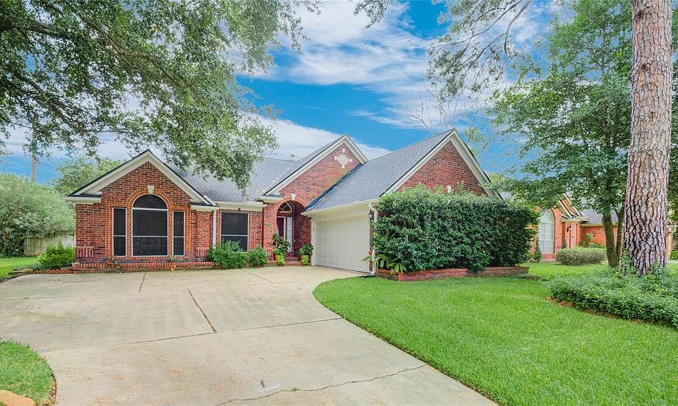 1st image of 10403 Millridge North Dr