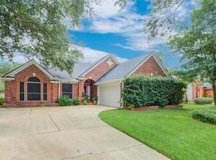 10403 Millridge North Dr, Houston, TX 77070