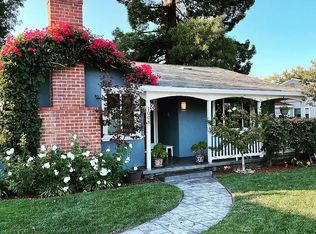 1008 Holly St, San Carlos, CA 94070