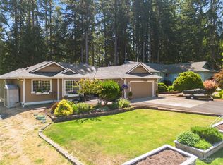Div 2, Shelton, WA 98584