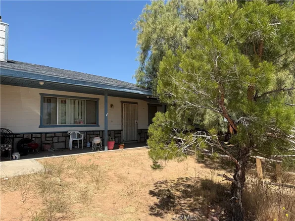 16082 Dale Evans Pkwy, Apple Valley, CA 92307