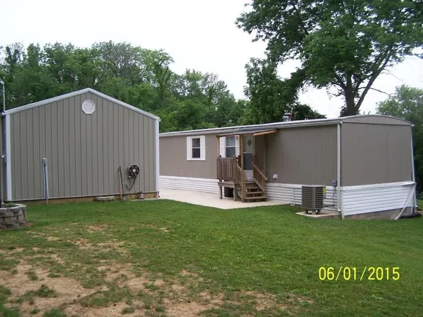400 Mill Rd SW, Lancaster, OH 43130