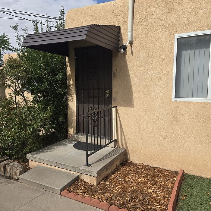 1st image of 358 Pueblo Solano Rd NW APT 8