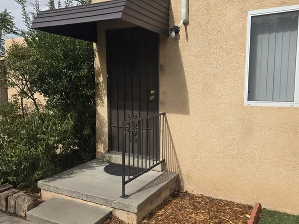 358 Pueblo Solano Rd NW APT 8, Los Ranchos, NM 87107
