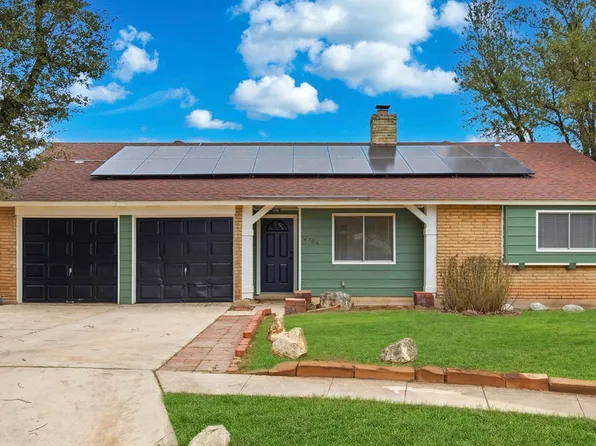 4706 Esterbrook, San Antonio, TX 78238