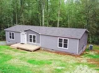 179 Pine Brook Dr, Cleveland, GA 30528