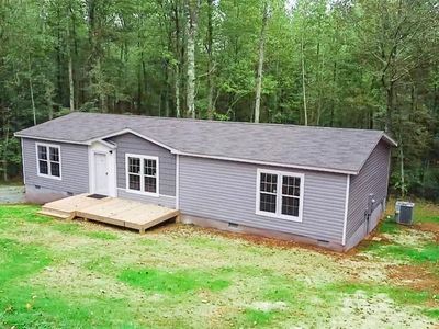 179 Pine Brook Dr, Cleveland, GA, 30528