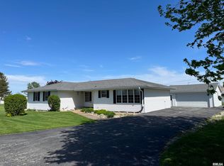 2616 166th Ave, Preemption, IL 61276