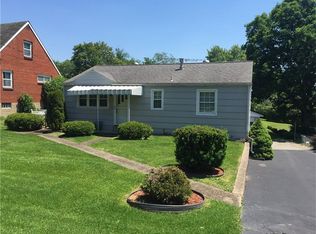 2014 Marshall St, Tarentum, PA 15084