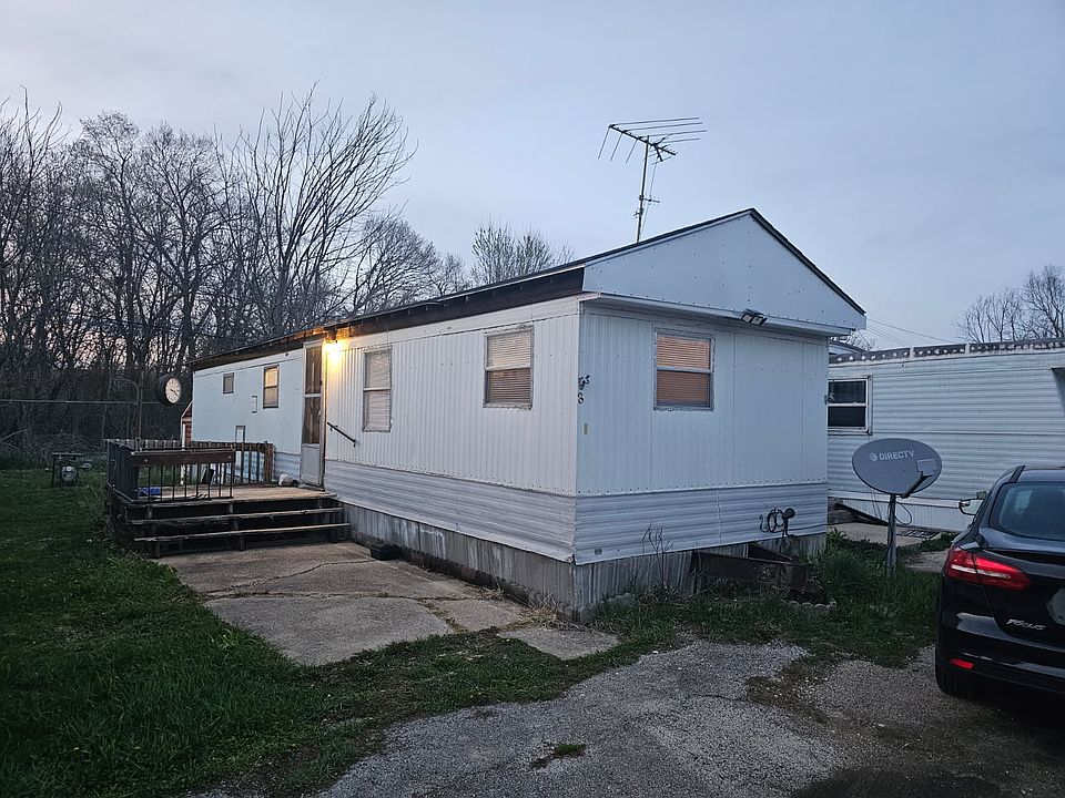 1st image of 7945 S Main St Lot 8