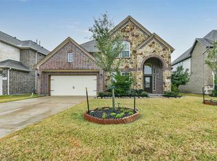 9806 Clear Diamond Dr, Rosharon, TX 77583