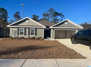 3067 El Camino Dr, Lillian, AL 36549