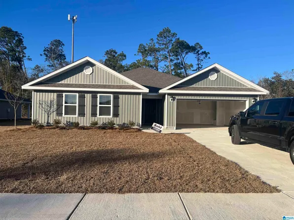 3067 El Camino Dr, Lillian, AL 36549
