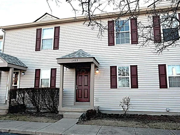 1752 Bennigan Dr #114C, Hilliard, OH 43026