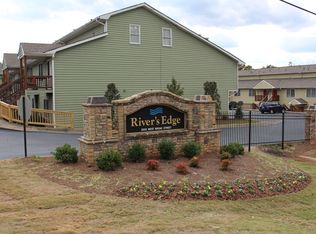 2505 W Broad St APT 338, Athens, GA 30606