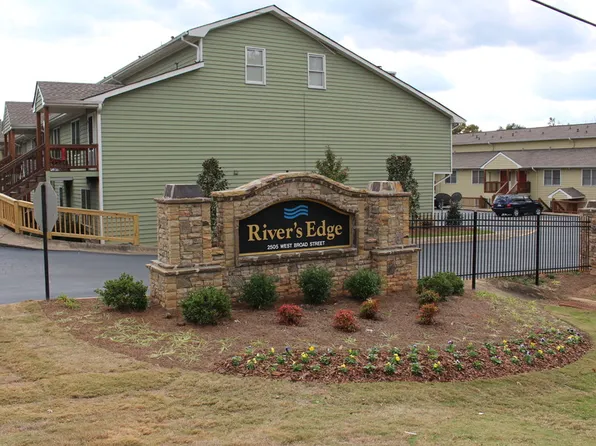 2505 W Broad St APT 338, Athens, GA 30606