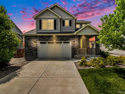 145 S Newcastle Way, Aurora, CO, 80018