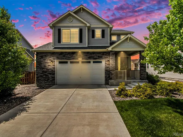 145 S Newcastle Way, Aurora, CO 80018
