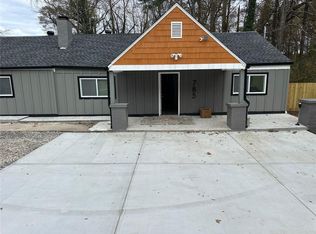 785 Gary Rd NW #E, Atlanta, GA 30318