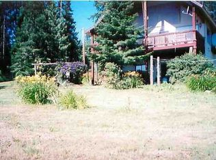 516 Falcon Dr, Lenore, ID 83541