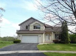 3613 Jackson Ave, Richton Park, IL
