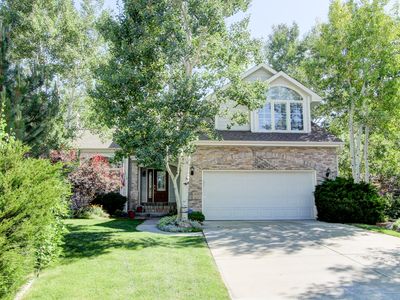 7824 Sand Mountain, Littleton, CO, 80127