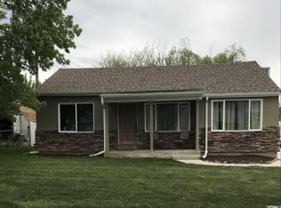 766 E 600 N, Spanish Fork, UT 84660