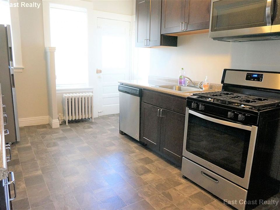 29 Lourdes Ave. #6 Boston - Jamaica Plain Unit Photo 1