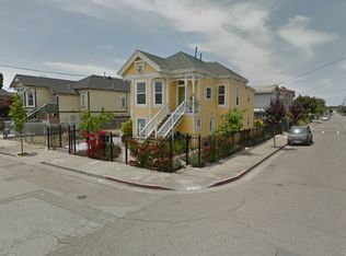 2945 Myrtle St, Oakland, CA 94608
