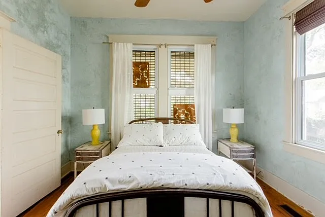 Front bedroom