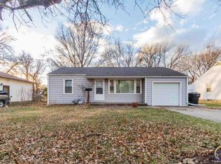 1835 SW Mission Ave, Topeka, KS 66604