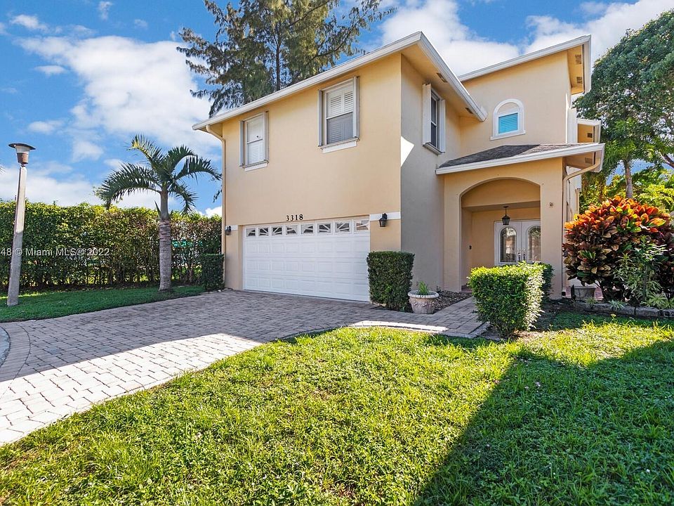3318 NW 23rd Ct, Coconut Creek, FL 33066 Zillow