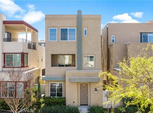 130 Bravo, Irvine, CA 92618