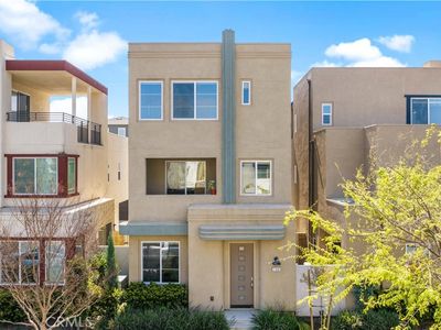 130 Bravo, Irvine, CA, 92618