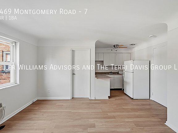 5th image of 6469 Montgomery Rd APT 7