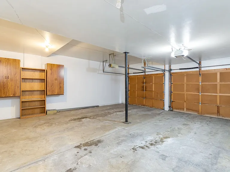 Storage Room