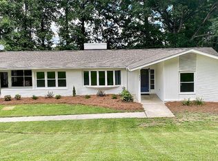 344 Robin Rd, Mount Airy, NC 27030