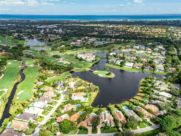 13134 Redon Drive, Palm Beach Gardens, FL 33410