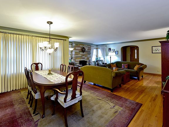 5th image of 6359 S Keeler Ave