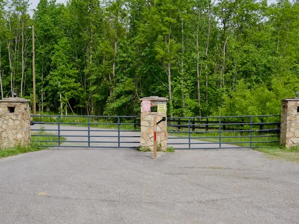 W View Rd Lot Wp004, Spencer, TN 38585