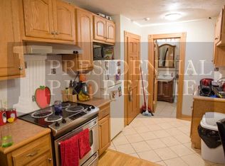 63 Anderson St #4, Boston, MA 02114