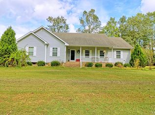 101 Sandridge Ct, South Mills, NC 27976